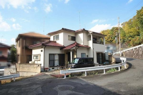 広島県広島市安佐北区落合南