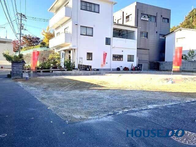 広島県広島市南区丹那町