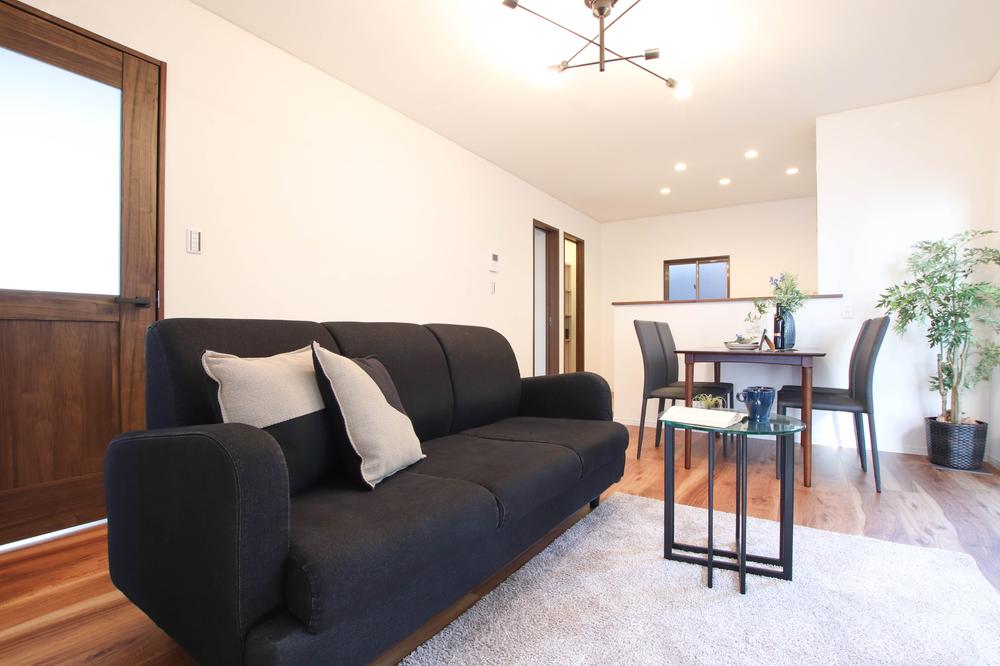 広島県広島市安佐北区口田南