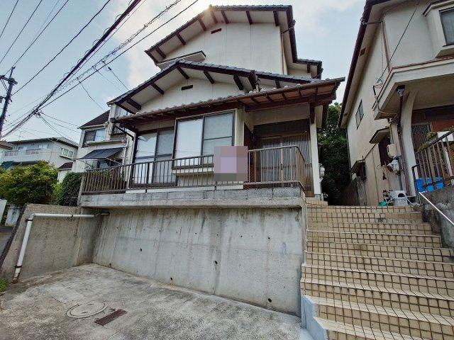 広島県広島市西区己斐中