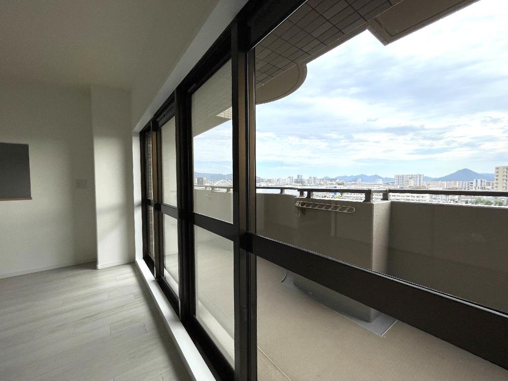 子育て世帯にうれしい家事動線の3LDK