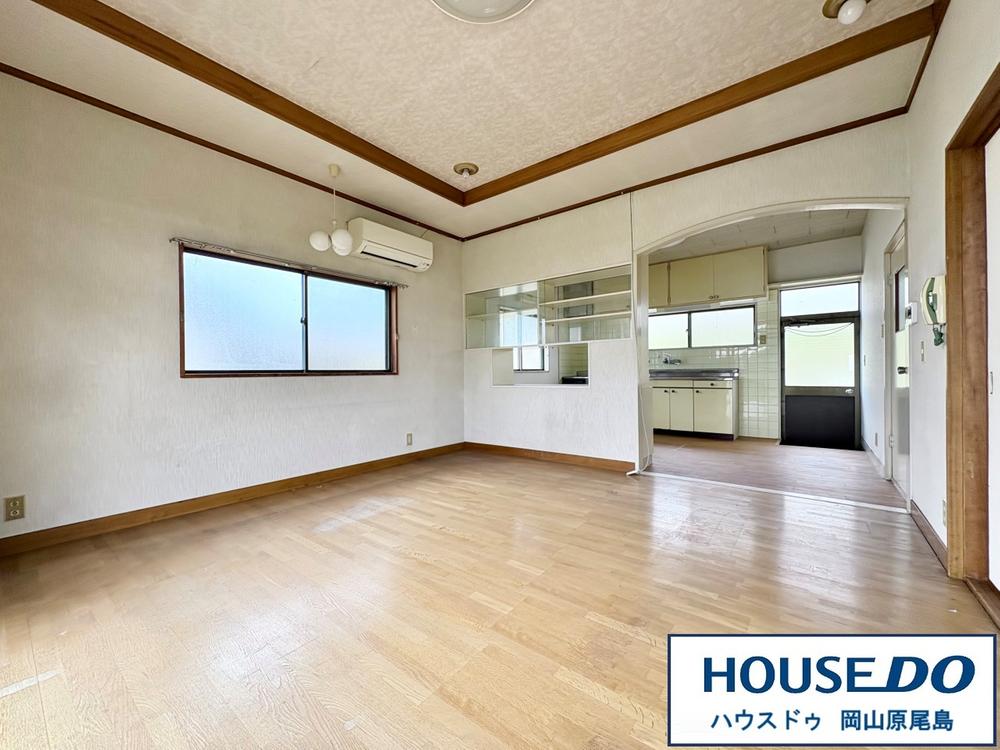 岡山県岡山市南区箕島