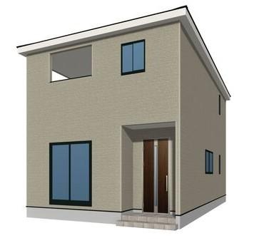 鳥取県米子市河崎