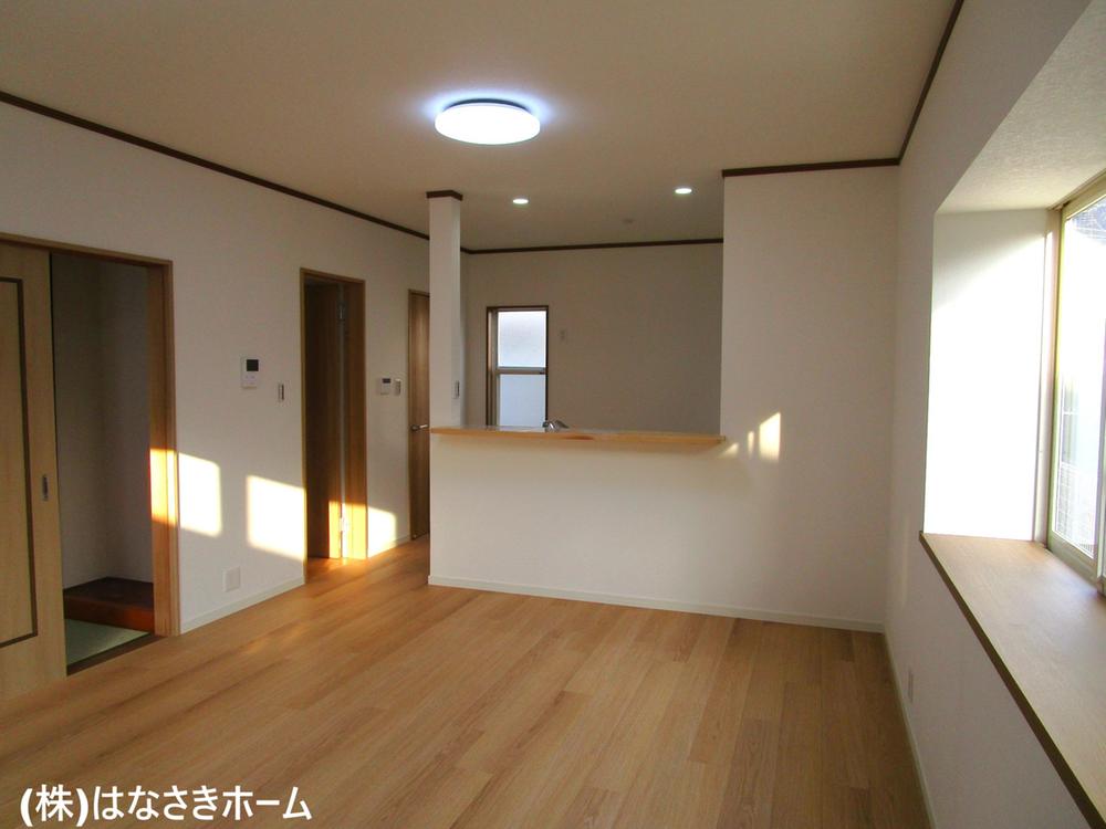 広島県東広島市黒瀬桜が丘