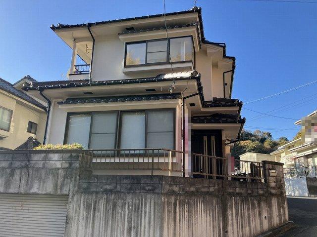 広島県広島市西区田方