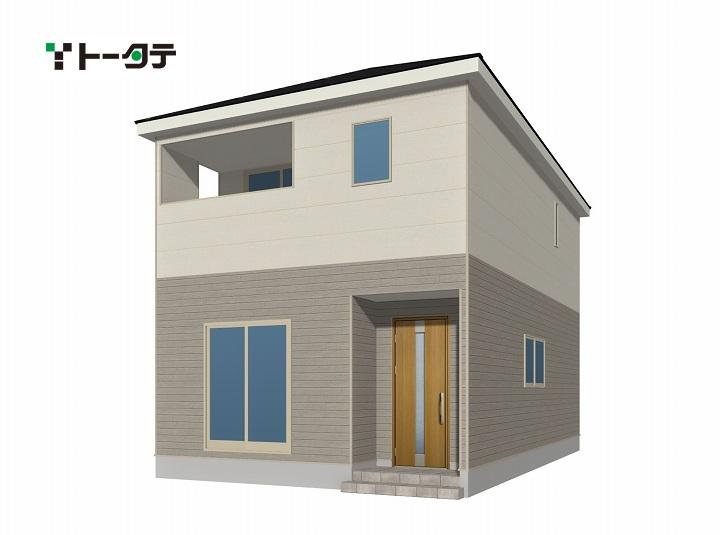 広島県大竹市小方