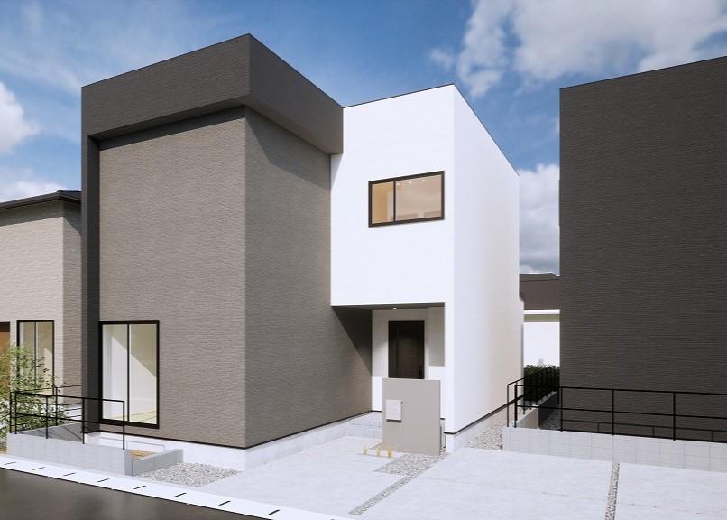 広島県福山市南蔵王町