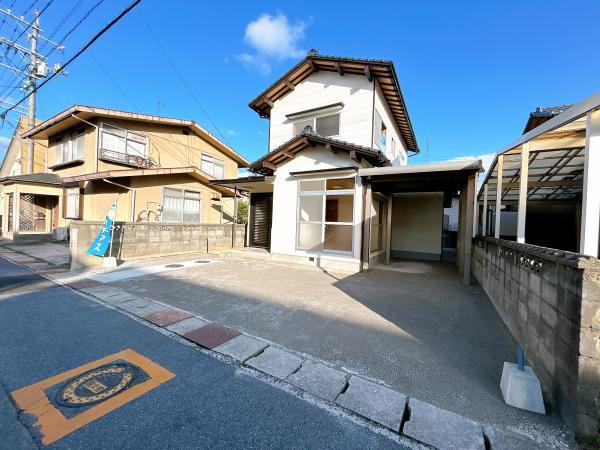 鳥取県米子市夜見町