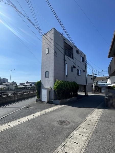 岡山県岡山市北区野田