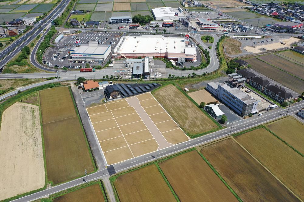 岡山県美作市北山