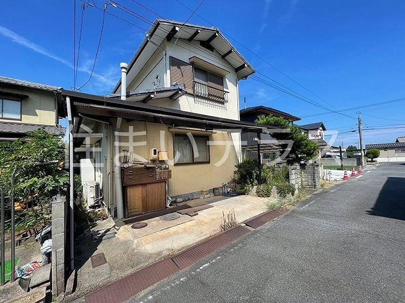 岡山県倉敷市玉島道口