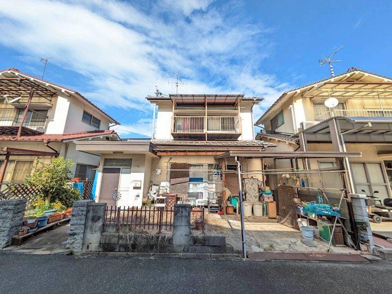 岡山県倉敷市中島