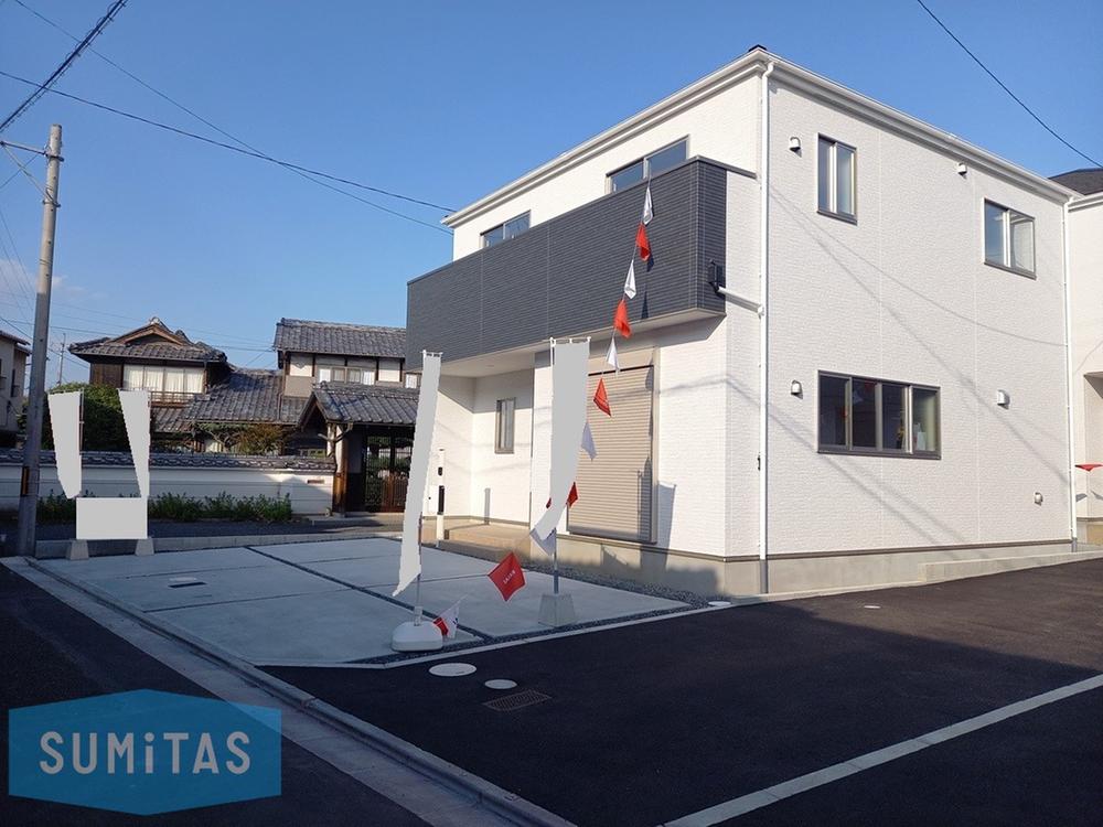 岡山県倉敷市安江