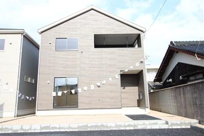 山口県防府市東三田尻