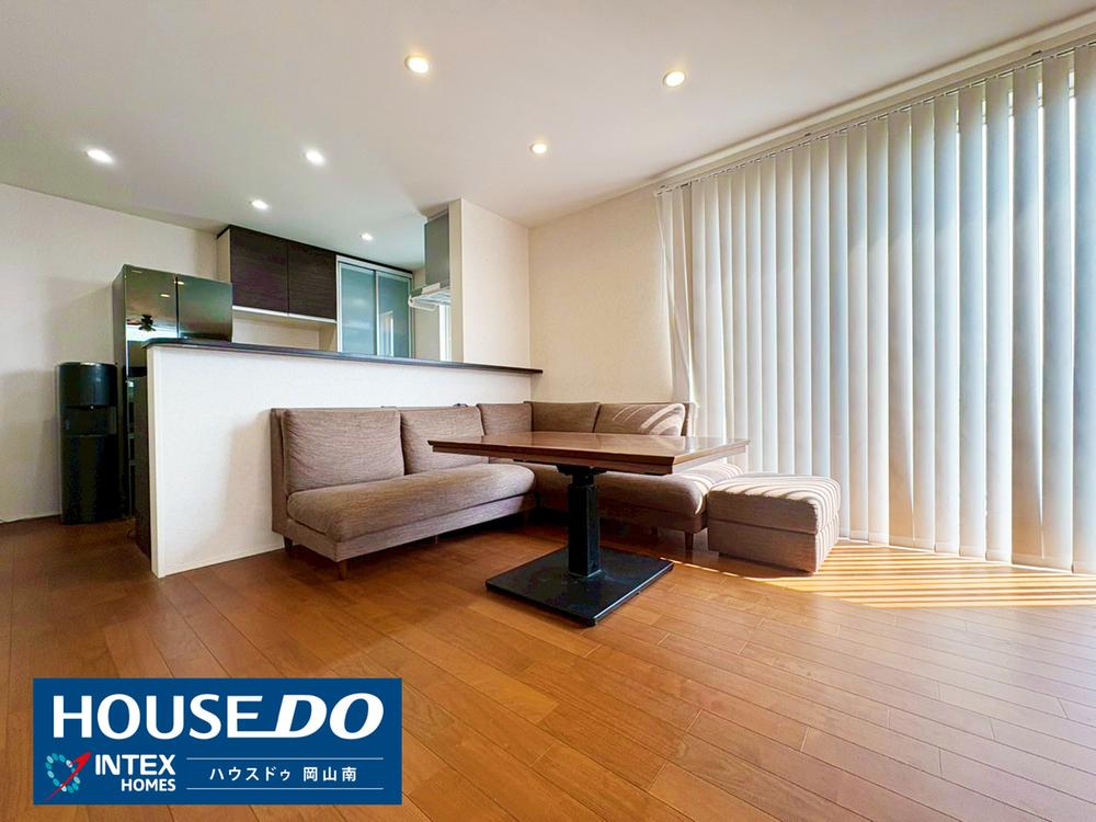 岡山県岡山市南区藤田