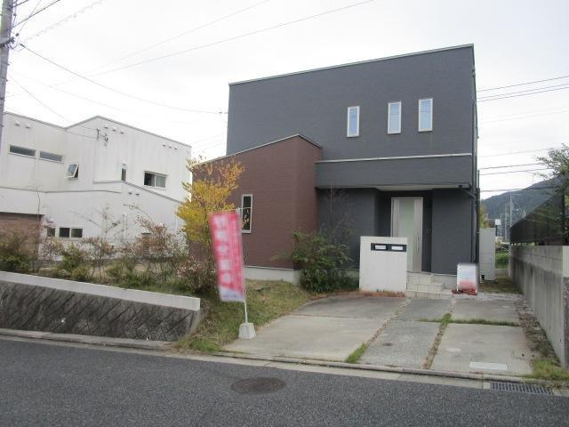 広島県広島市安佐南区山本新町