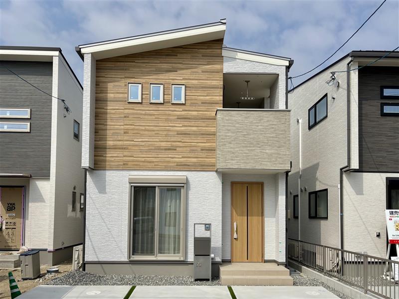 岡山県岡山市中区乙多見