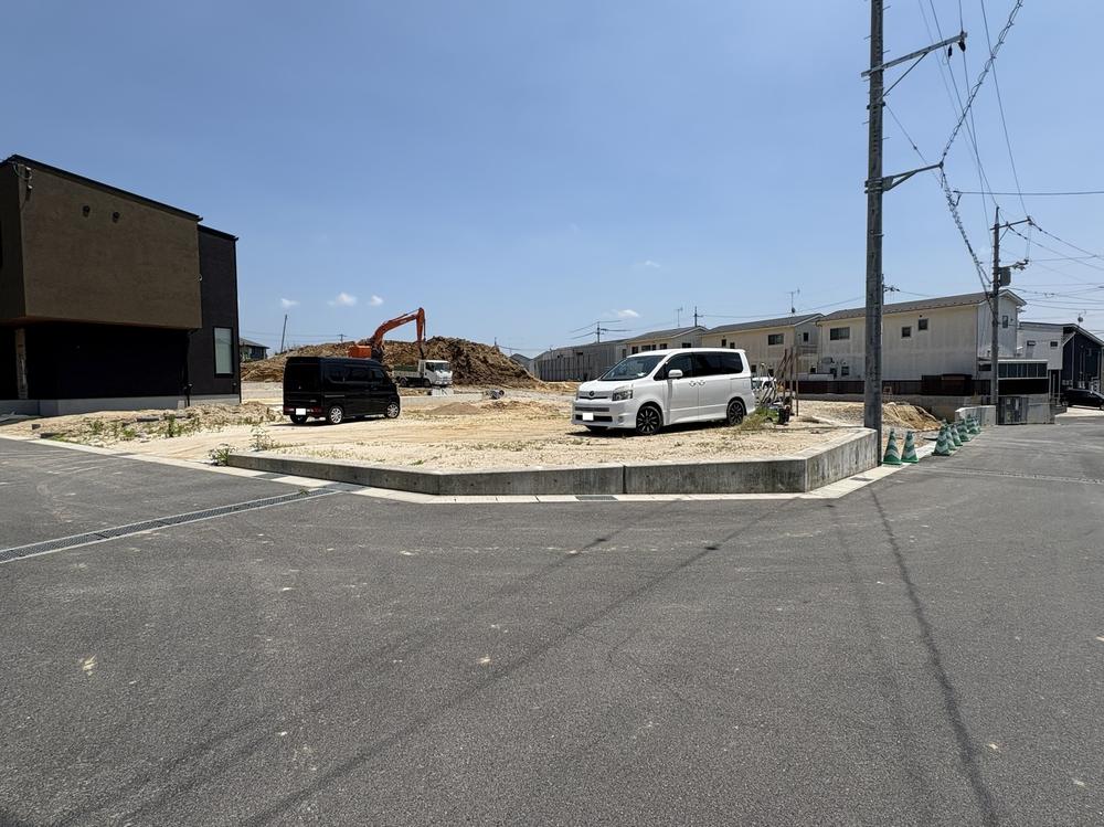 広島県東広島市八本松飯田