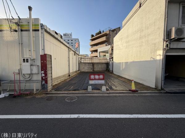 広島県広島市南区東雲