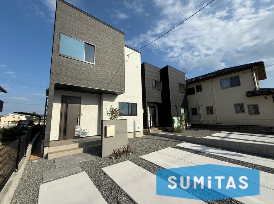 広島県福山市南今津町