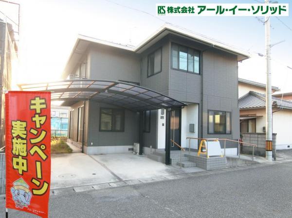 広島県東広島市黒瀬松ケ丘