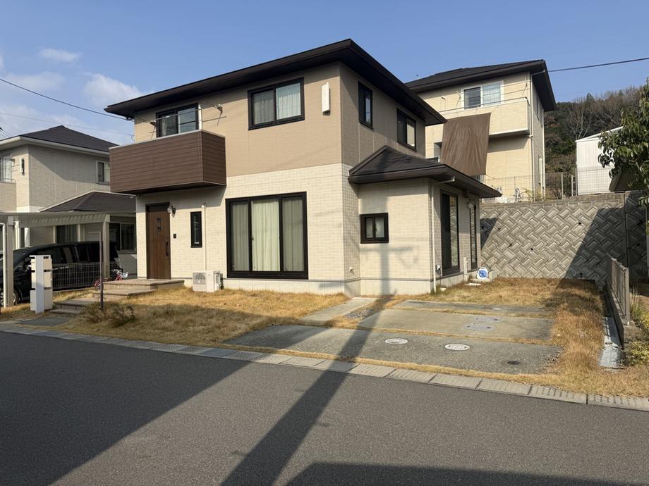 広島県東広島市高屋町杵原