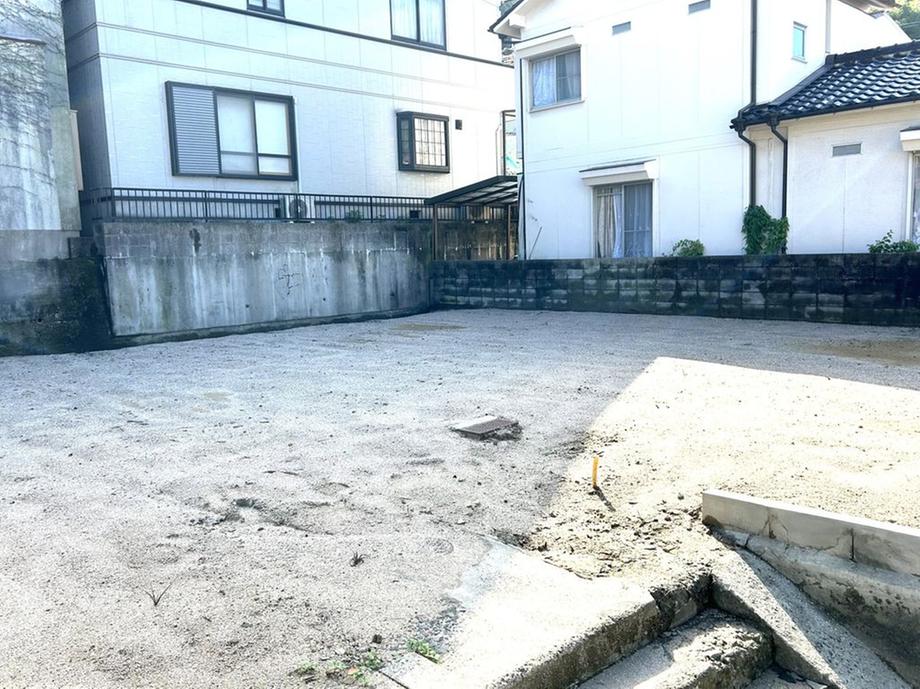 広島県広島市南区丹那新町