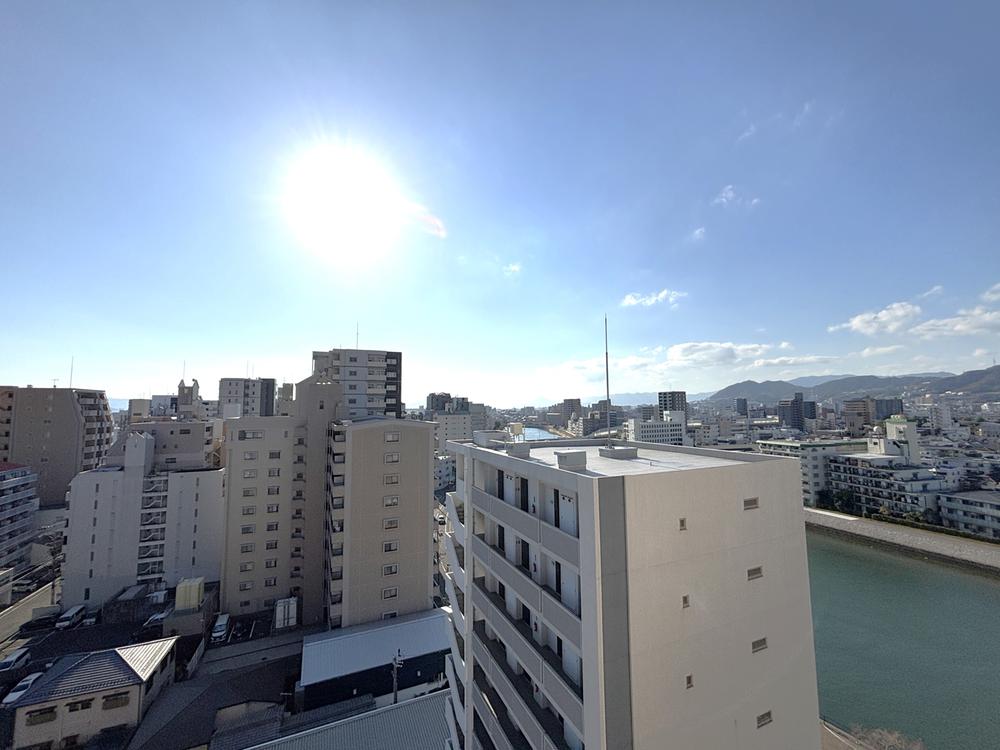 【●NEW●】サニーハイム舟入