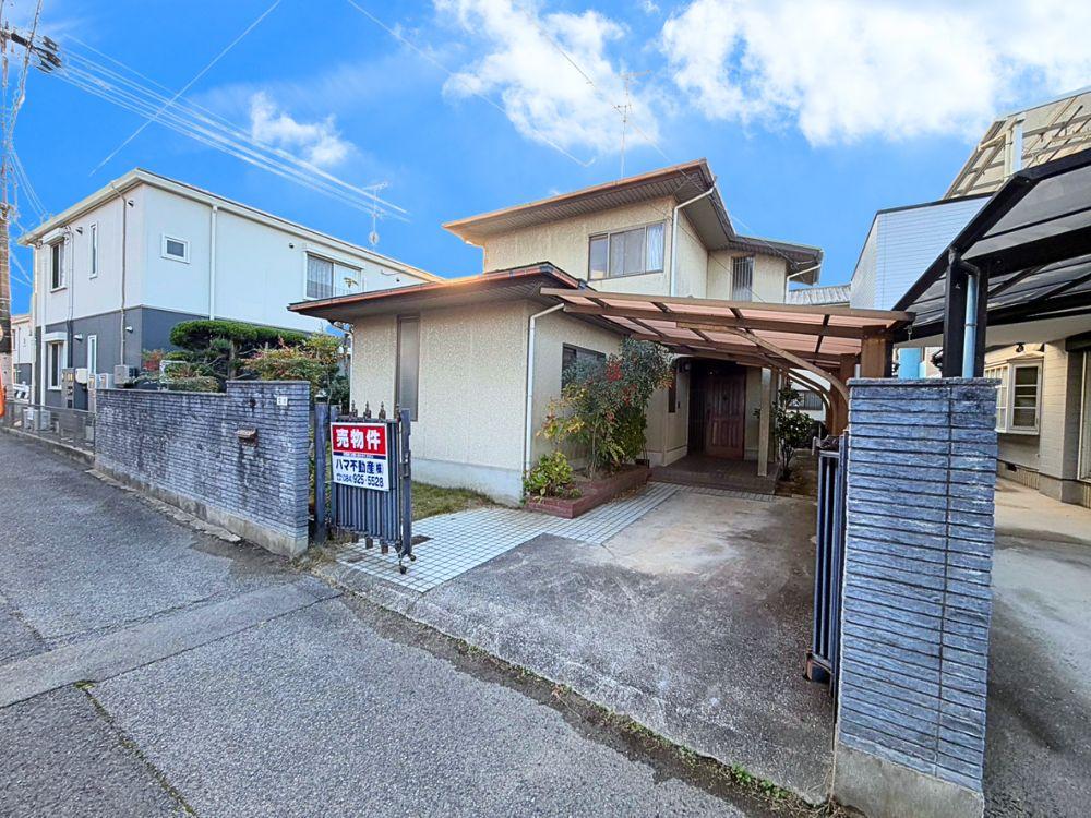 広島県尾道市美ノ郷町三成