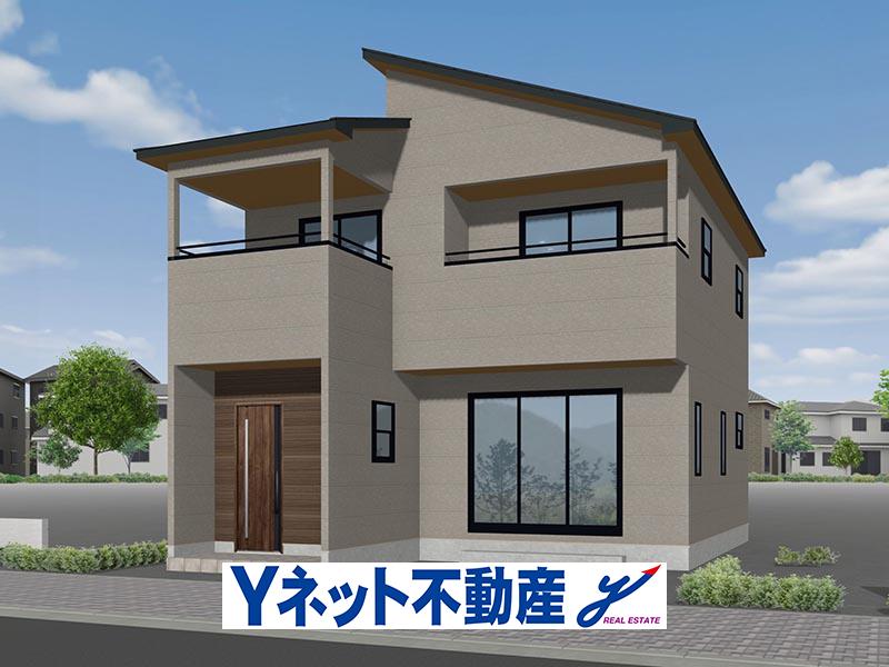 山口県下松市桜町