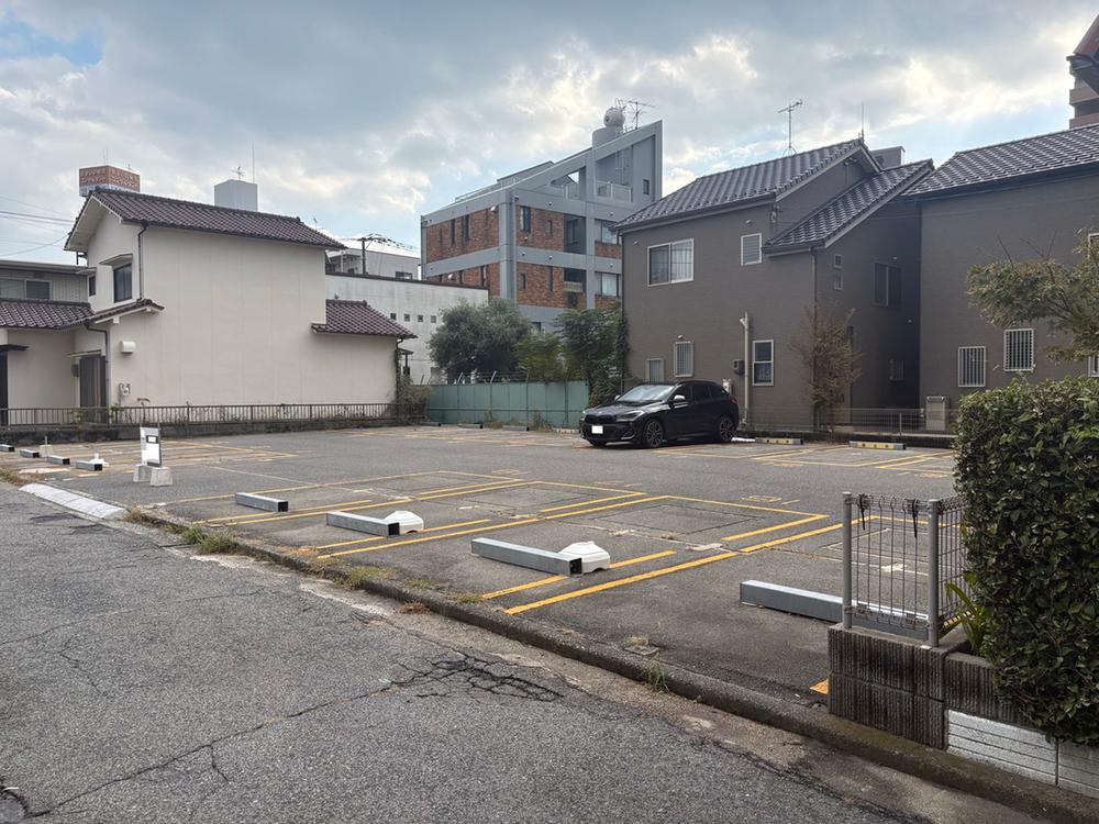 広島県広島市南区南蟹屋