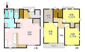 岡山県倉敷市上富井