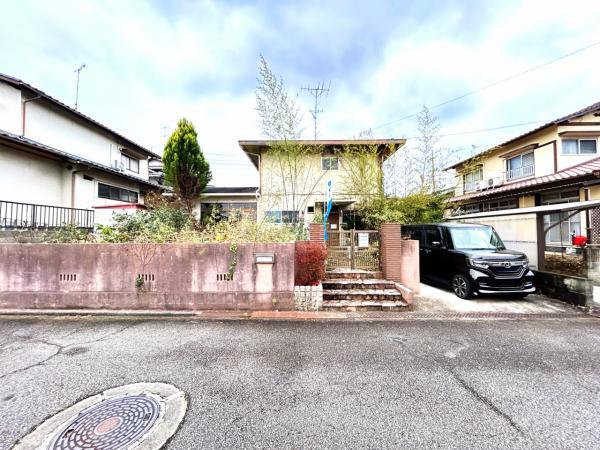 岡山県赤磐市山陽