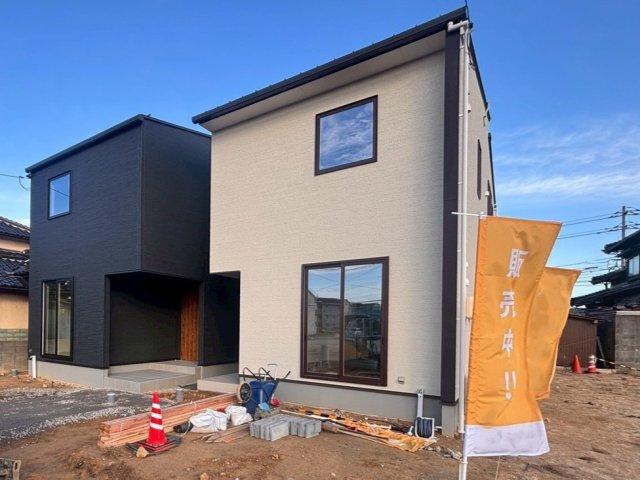 鳥取県鳥取市古海