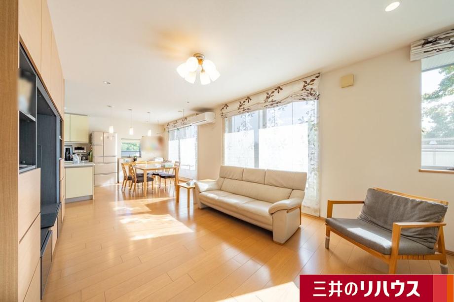 広島県広島市安佐南区伴南