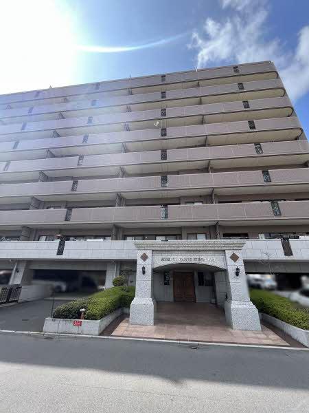 コンツェルトスクエア空港通り