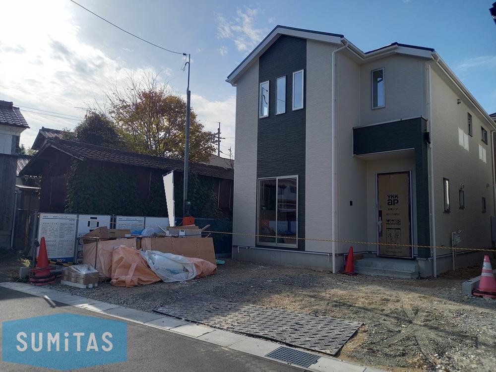 岡山県倉敷市大内