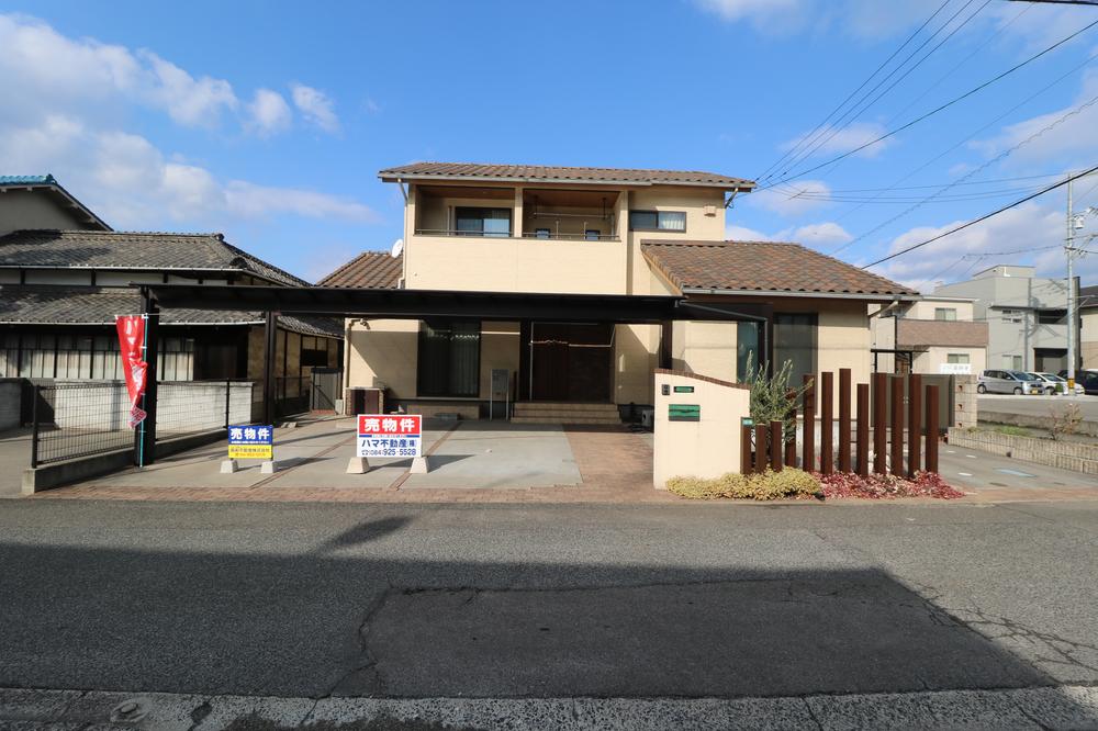 広島県福山市東深津町