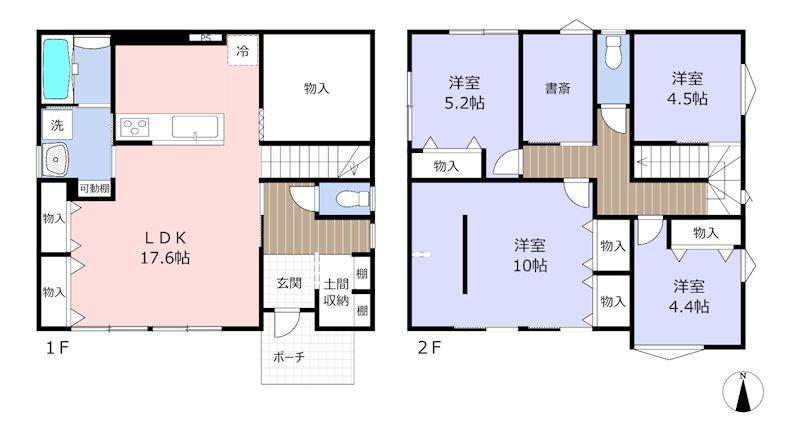 岡山県総社市清音上中島