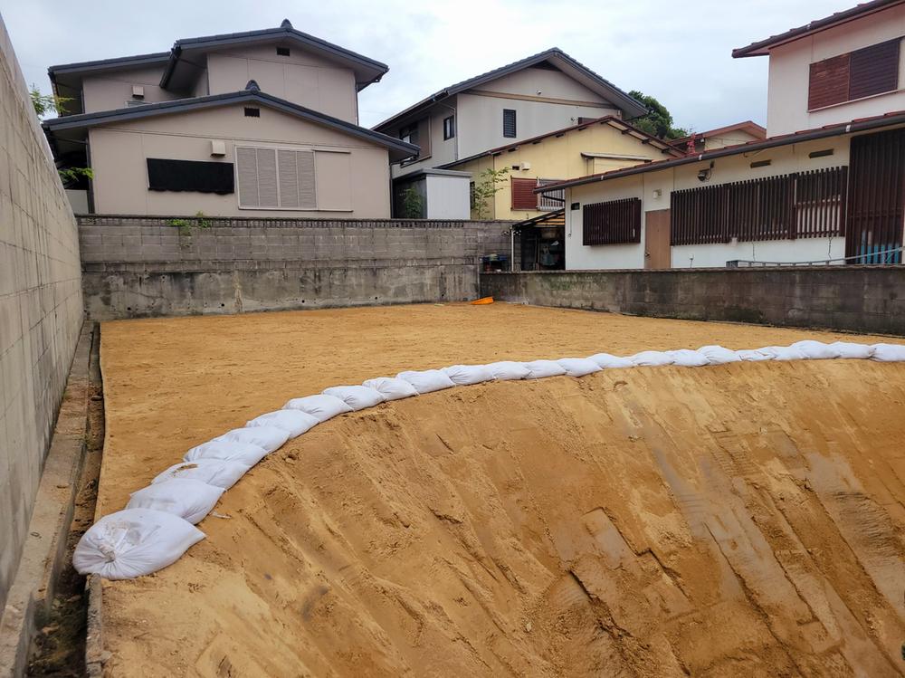 山口県周南市桜木