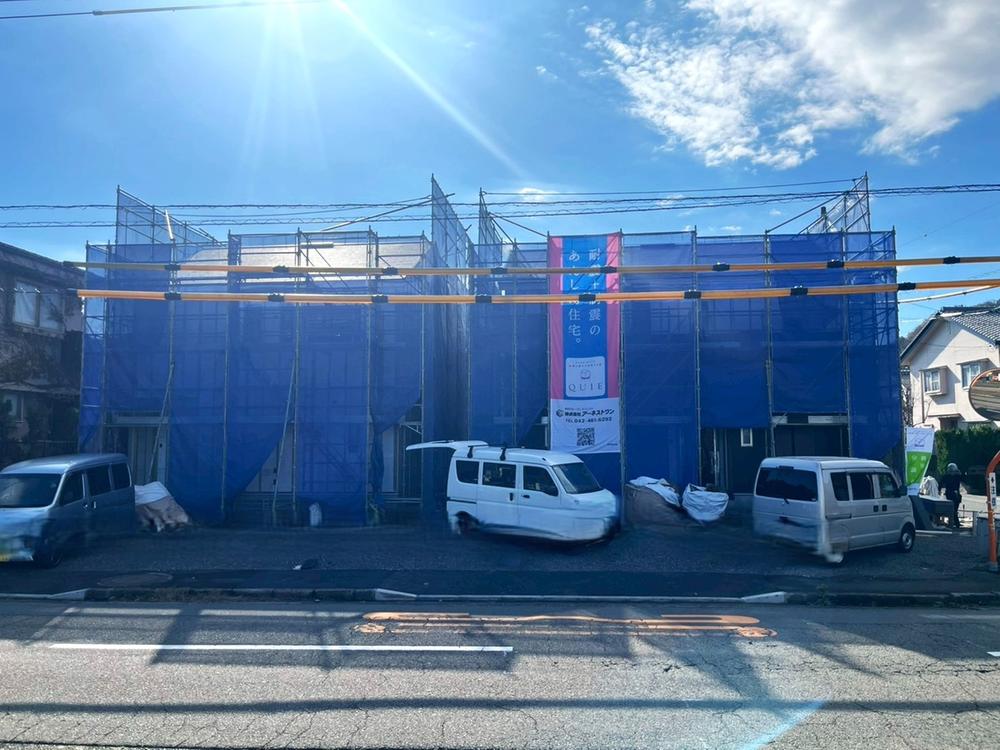 鳥取県鳥取市美萩野