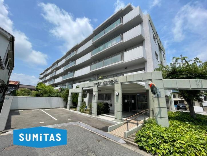 ラブリー北吉津