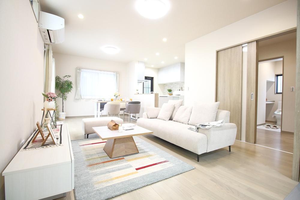 山口県防府市大字田島