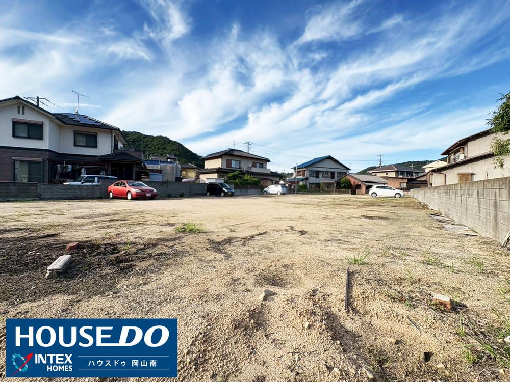 岡山県玉野市日比