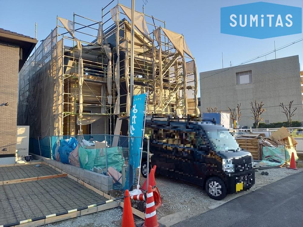 岡山県岡山市北区旭町