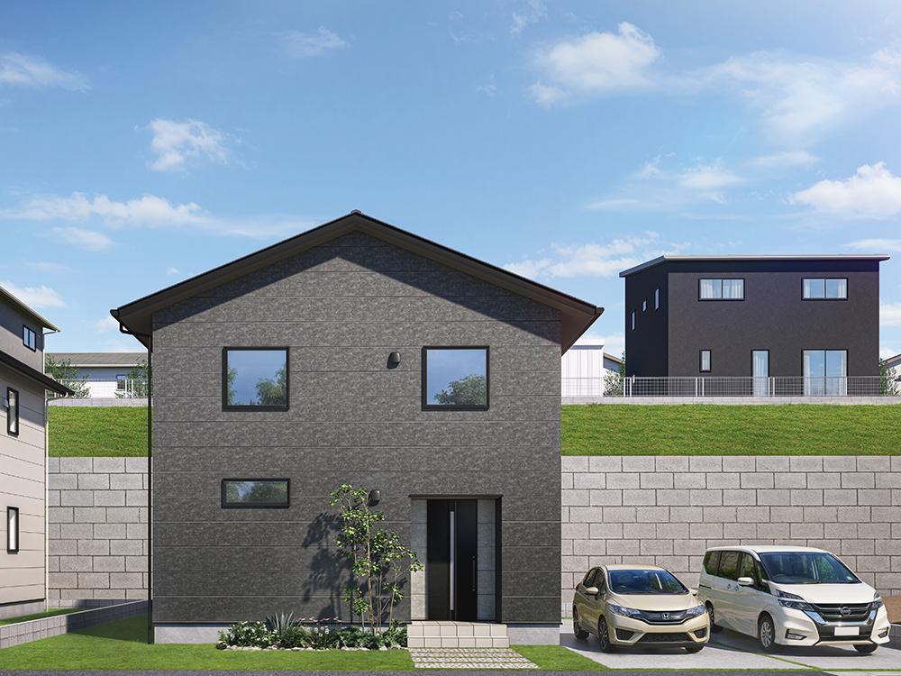 島根県松江市西川津町