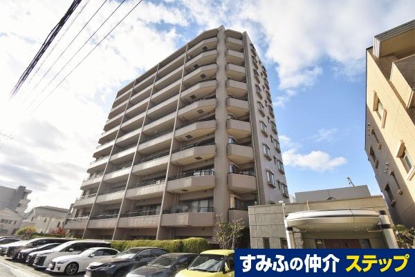 庚午中パークハウス