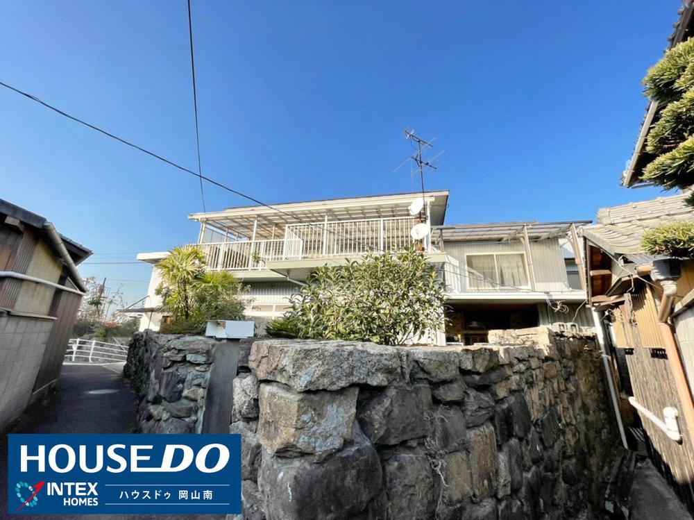 岡山県玉野市八浜町大崎