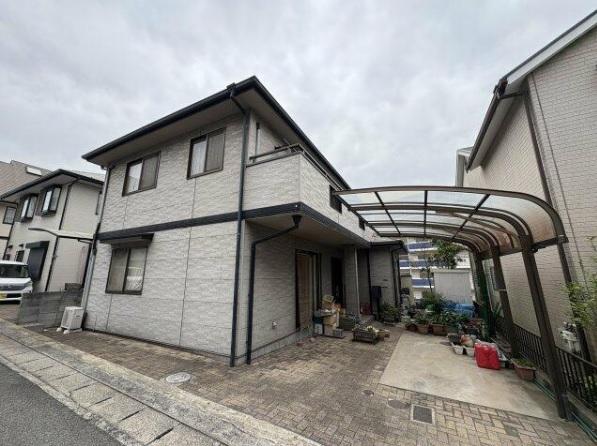 広島県福山市奈良津町