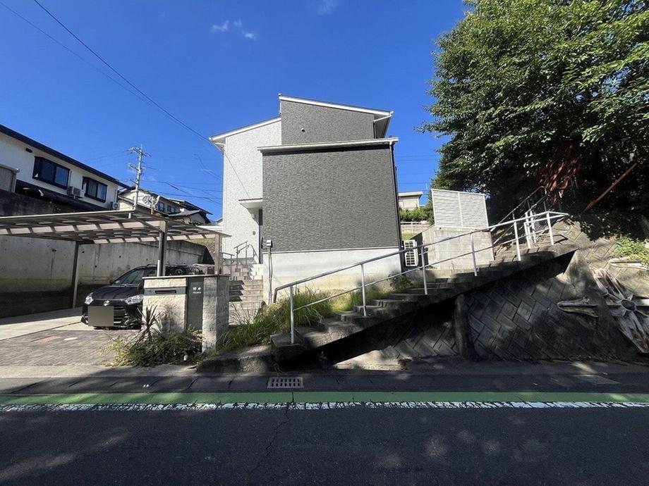 岡山県都窪郡早島町早島